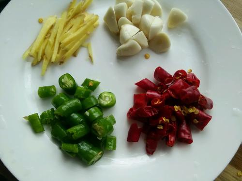 【家常香煎带鱼】