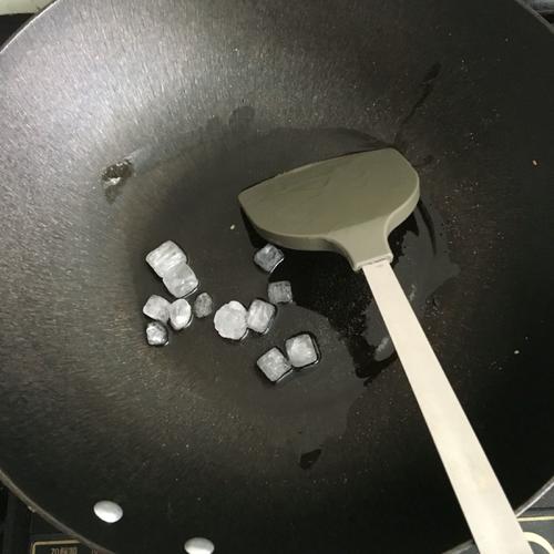 【电压力锅版糖醋排骨】