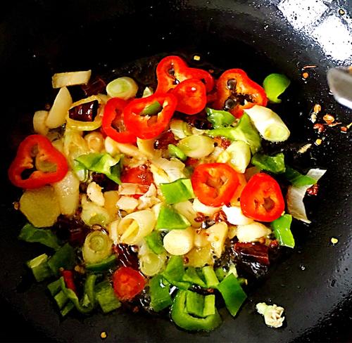 【【宫保脆皮虾】】