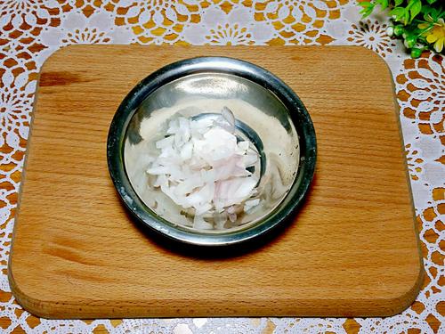 【XO酱炒杏鲍菇】