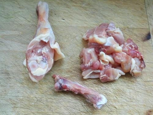 【大盘鸡炒片】