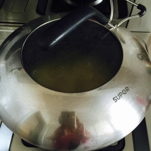 【茄汁土豆块】