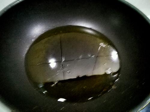 【红辣椒拌茄子】