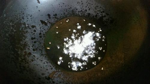 【清炒南瓜片】