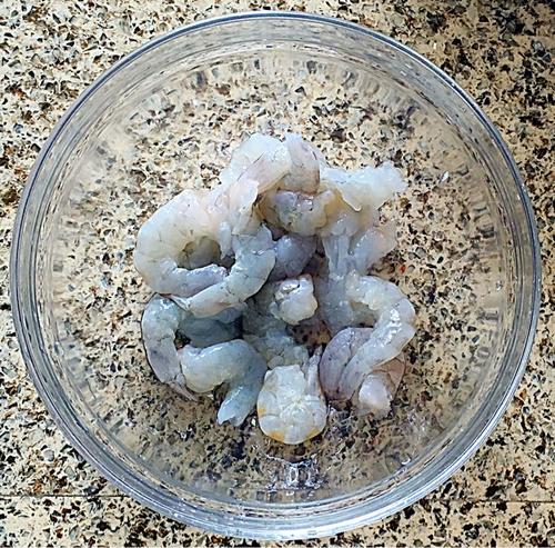 【【宫保脆皮虾】】