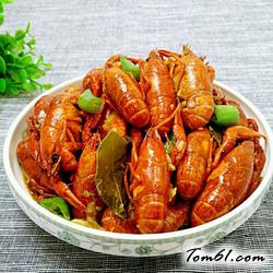红烧小龙虾的做法