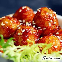 糖醋虎皮鹌鹑蛋的做法