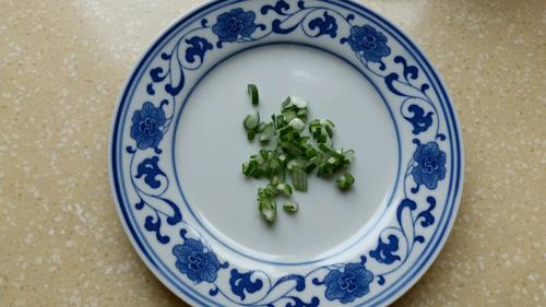 【清炒南瓜片】