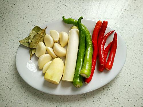 【红烧小龙虾】