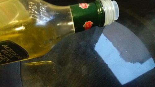 【鸿运当头大波来（法式酱汁菠菜桩）】