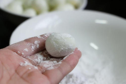 【糖醋虎皮鹌鹑蛋】