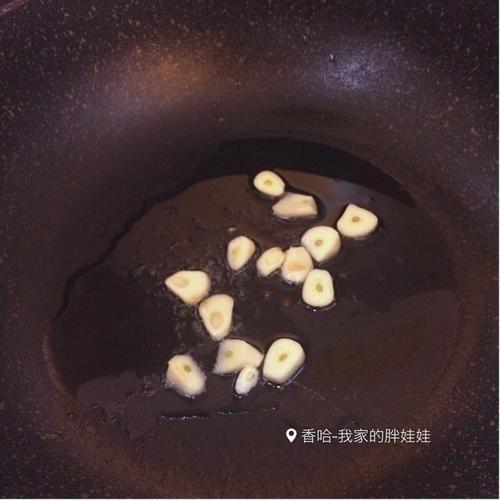 【泰国风味炒章鱼虾仁】