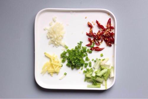 【椒盐皮皮虾】