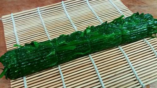 【鸿运当头大波来（法式酱汁菠菜桩）】