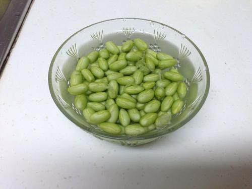 【什锦蔬菜丁】