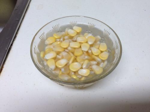 【什锦蔬菜丁】