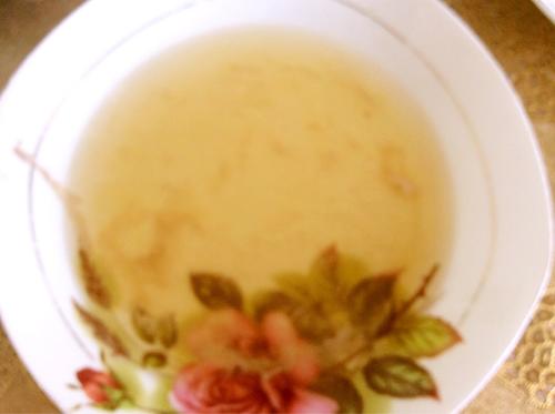 【肉酿白萝卜】