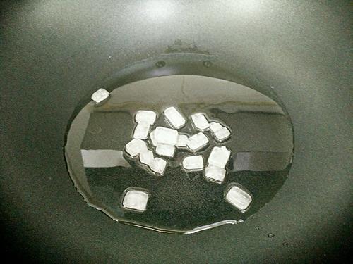 【土豆烧五花肉】