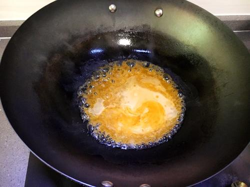 【糯米酿豆腐】