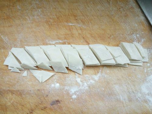 【大盘鸡炒片】