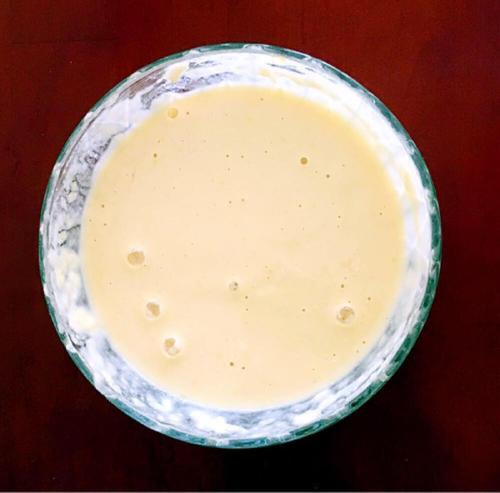 【香酥圣女果】