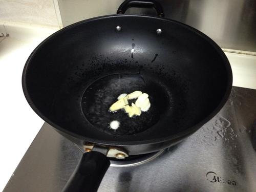 【家常炒肚丝】