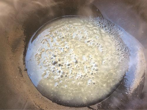 【肉酿白萝卜】