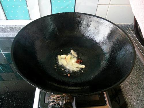 【大盘鸡炒片】