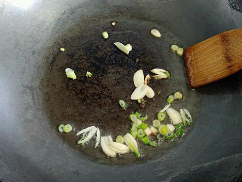 【酸甜圆白菜】