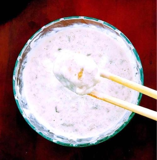 【香酥圣女果】