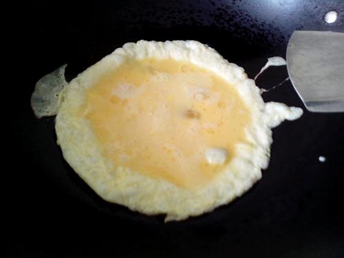 【西红柿炒蛋】