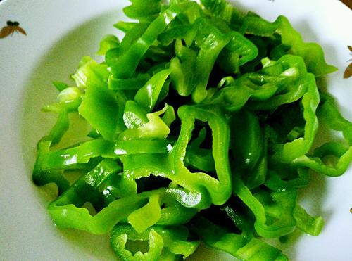 【麻椒炒鱿鱼】