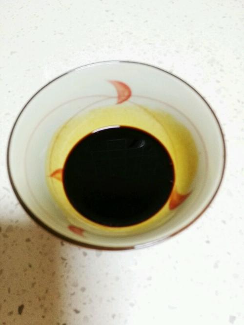 【蜜汁酱香鸡】