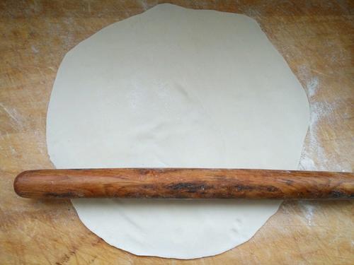 【大盘鸡炒片】