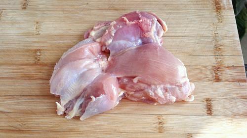 【什锦烤鸡串】