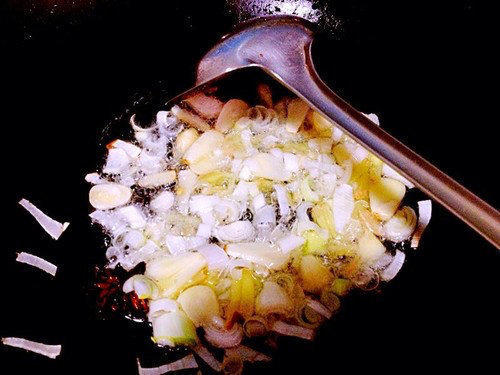 【大锅菜(又名乱炖)】