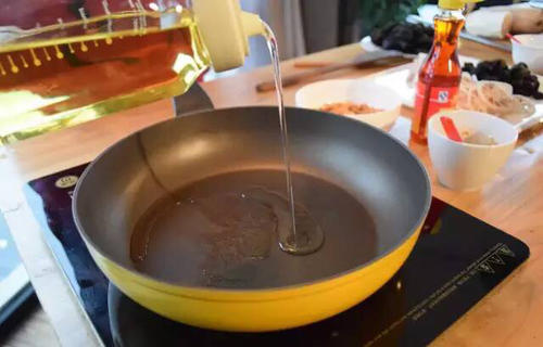 【宫保杏鲍菇】