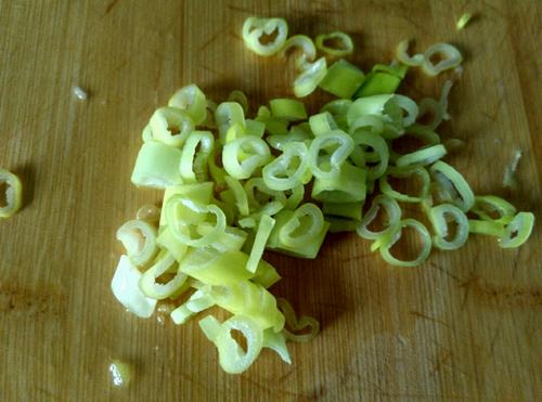 【麻椒炒鱿鱼】