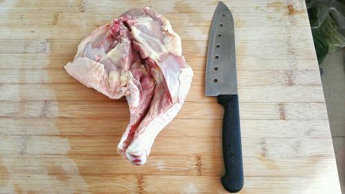 【什锦烤鸡串】