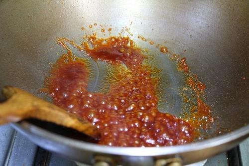 【糖醋虎皮鹌鹑蛋】