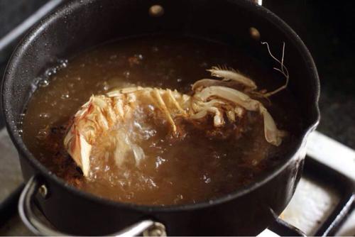 【椒盐皮皮虾】