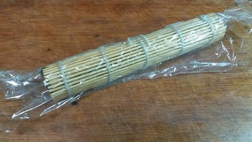 【鸿运当头大波来（法式酱汁菠菜桩）】