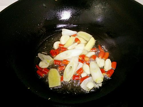 【红烧小龙虾】