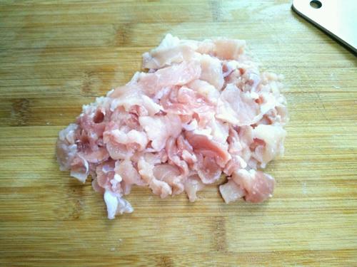 【洋葱炒肉片】