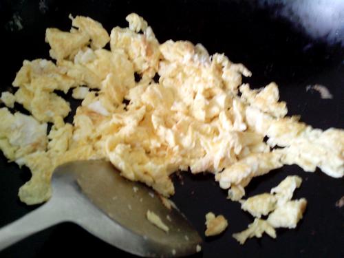 【西红柿炒蛋】