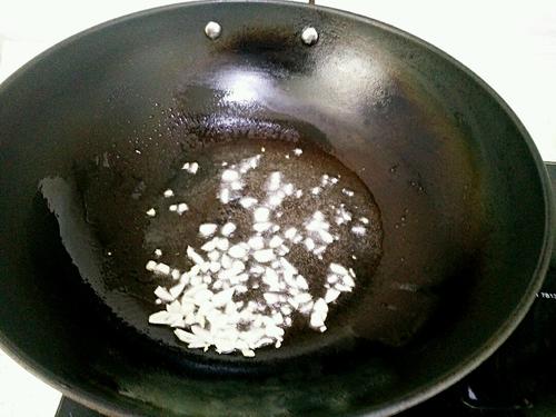 【剁椒炒土豆丝】