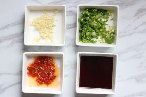 【葱油海瓜子】