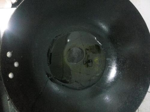 【角瓜炒鸡蛋】