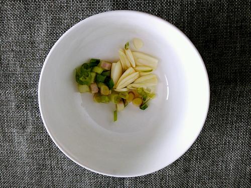 【酸甜圆白菜】