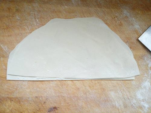 【大盘鸡炒片】